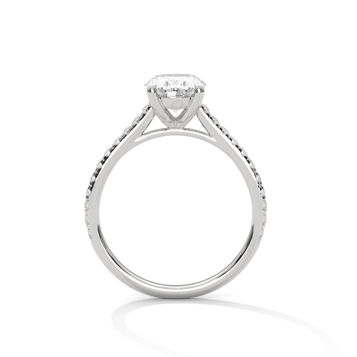 oval-14k white gold|oval-18k white gold|oval-platinum