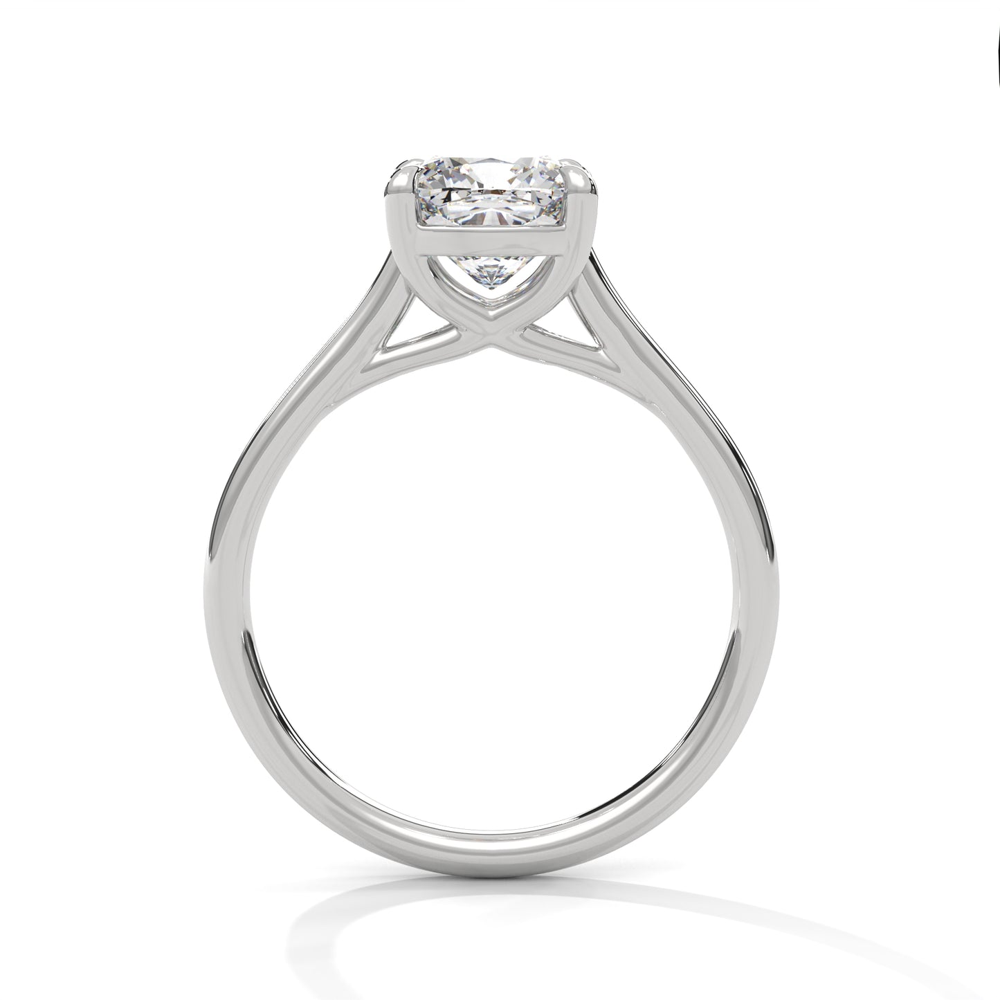 cushion-14k white gold|cushion-18k white gold|cushion-platinum