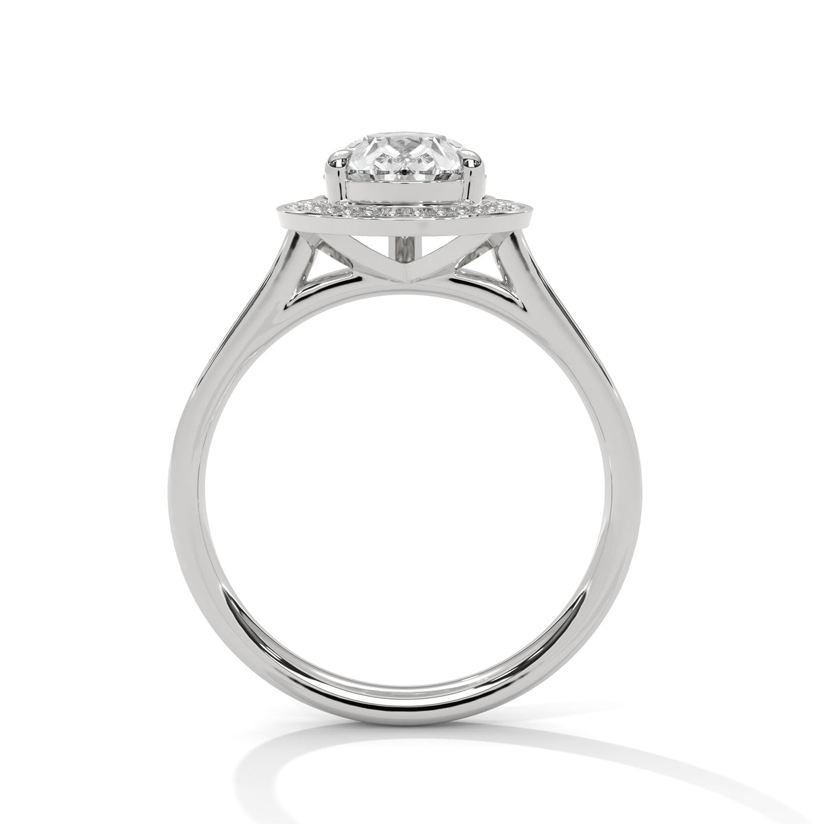 pear-14k white gold|pear-18k white gold|pear-platinum