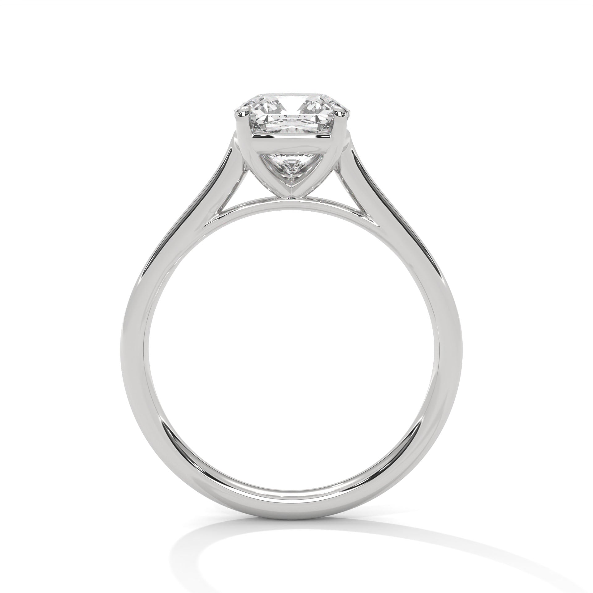 cushion-14k white gold|cushion-18k white gold|cushion-platinum