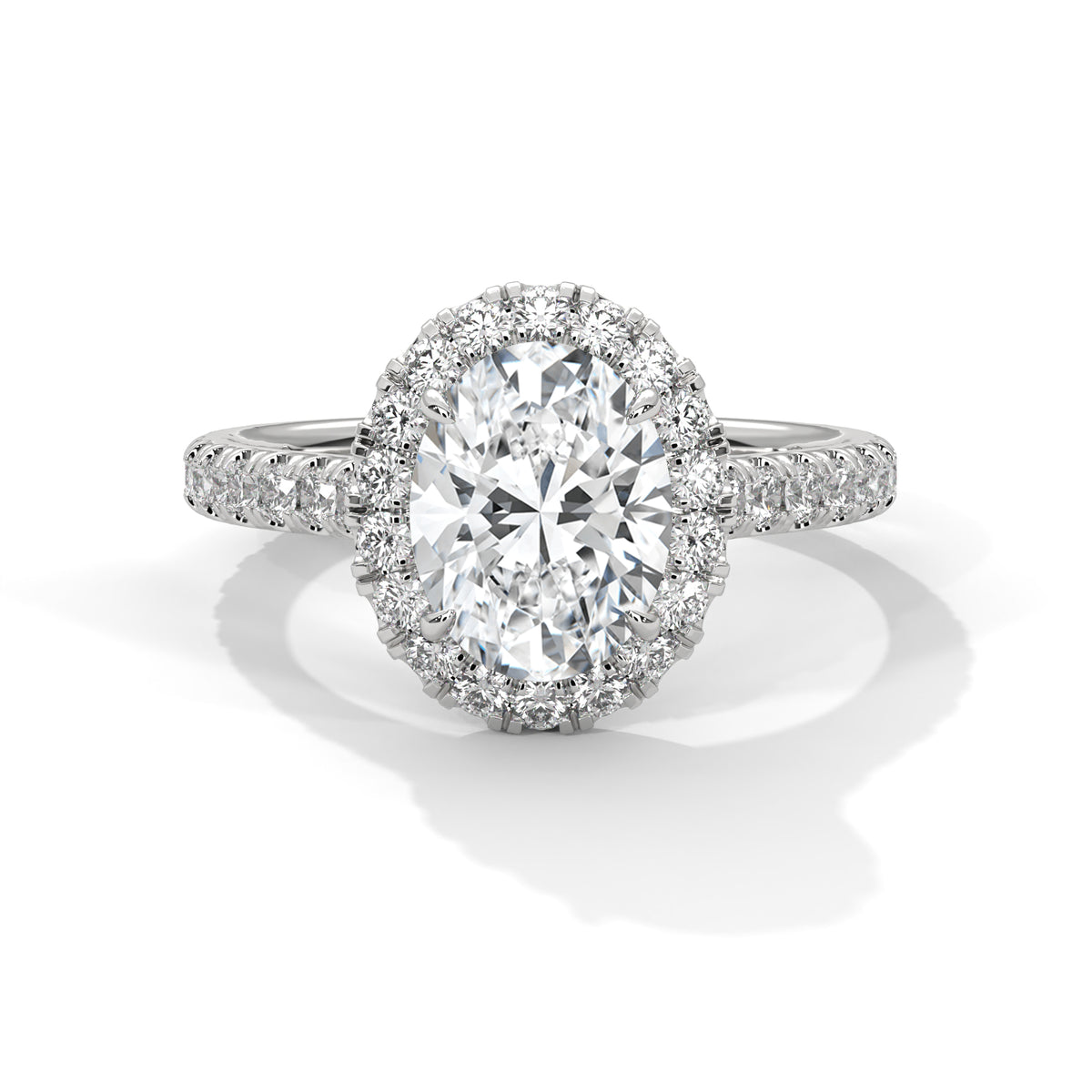 oval-14k white gold|oval-18k white gold|oval-platinum