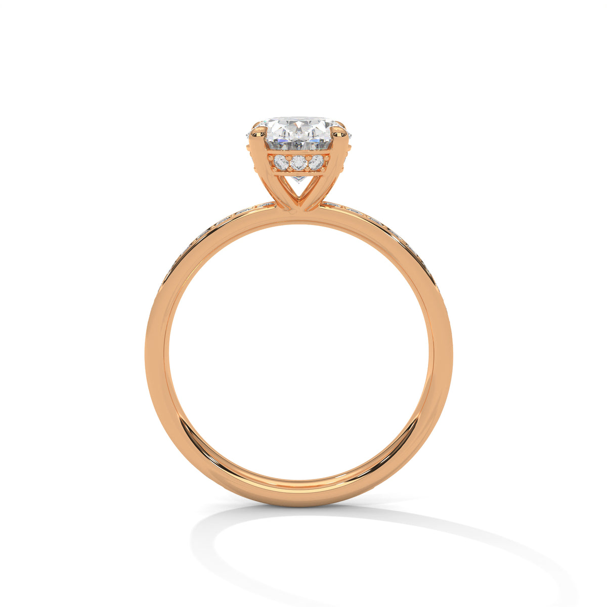oval-14k white gold|oval-18k white gold|oval-platinum