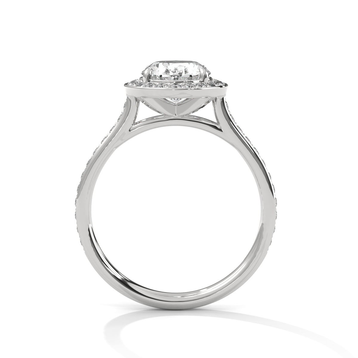 oval-14k white gold|oval-18k white gold|oval-platinum