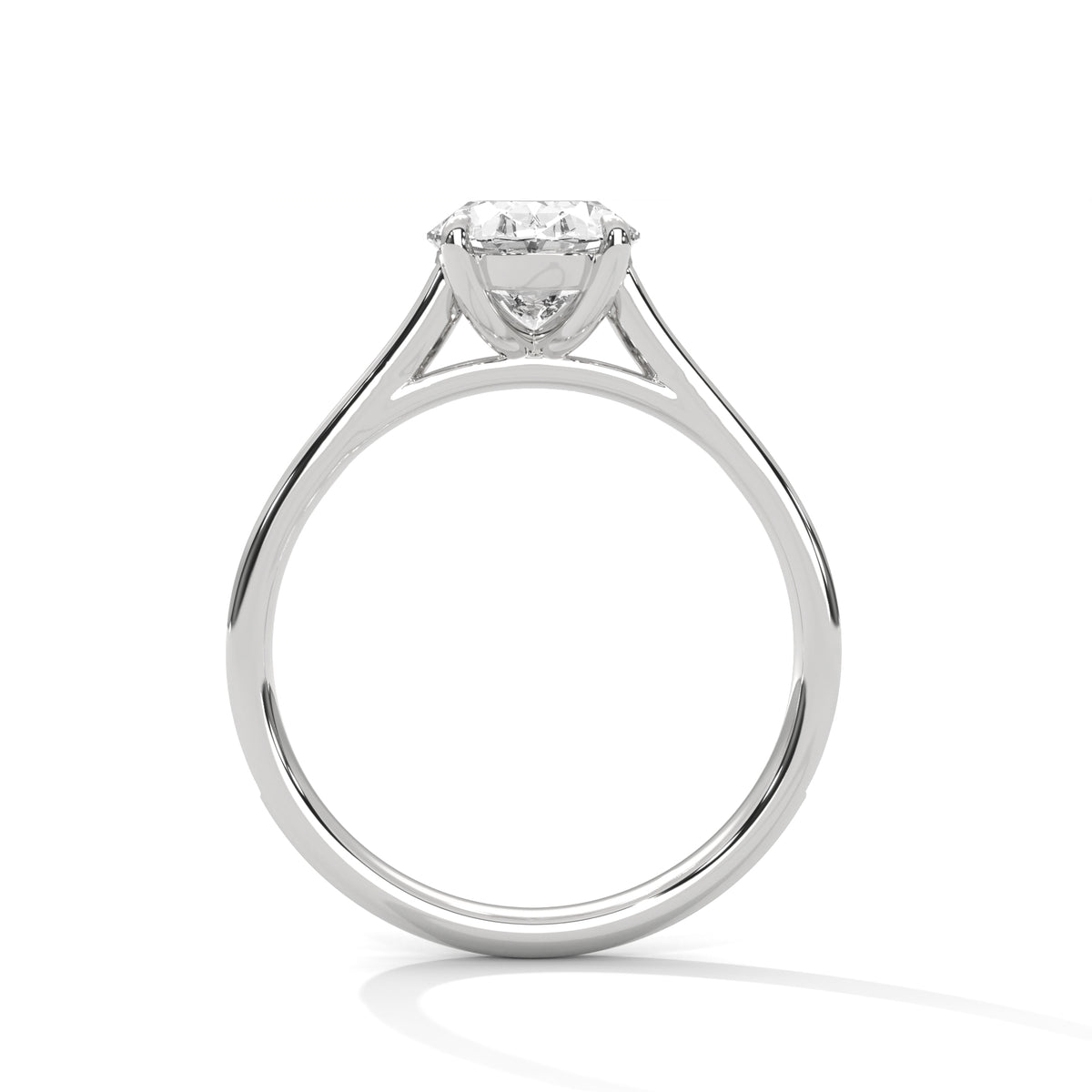 oval-14k white gold|oval-18k white gold|oval-platinum