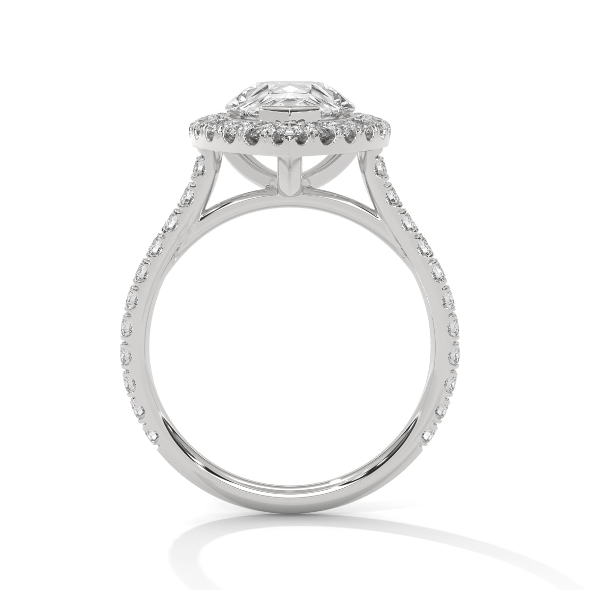 pear-14k white gold|pear-18k white gold|pear-platinum