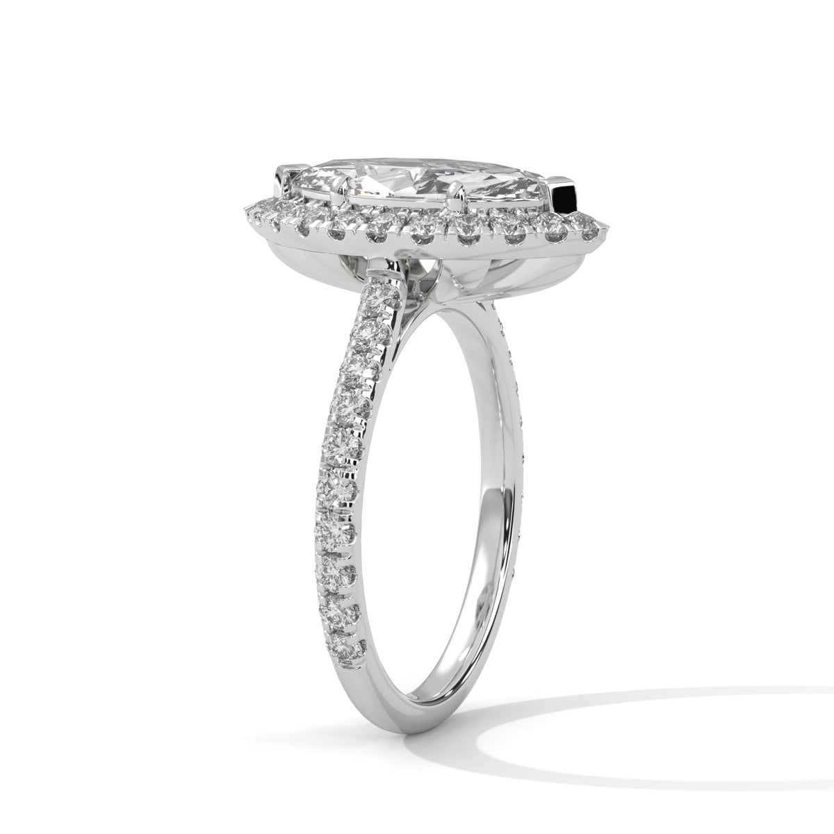 marquise-14k white gold|marquise-18k white gold|marquise-platinum