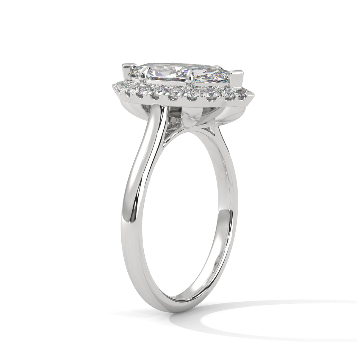 marquise-14k white gold|marquise-18k white gold|marquise-platinum