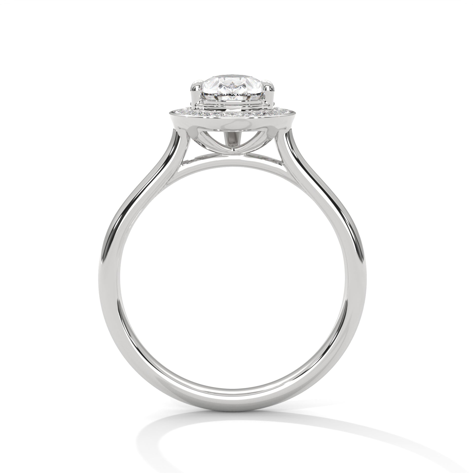 pear-14k white gold|pear-18k white gold|pear-platinum