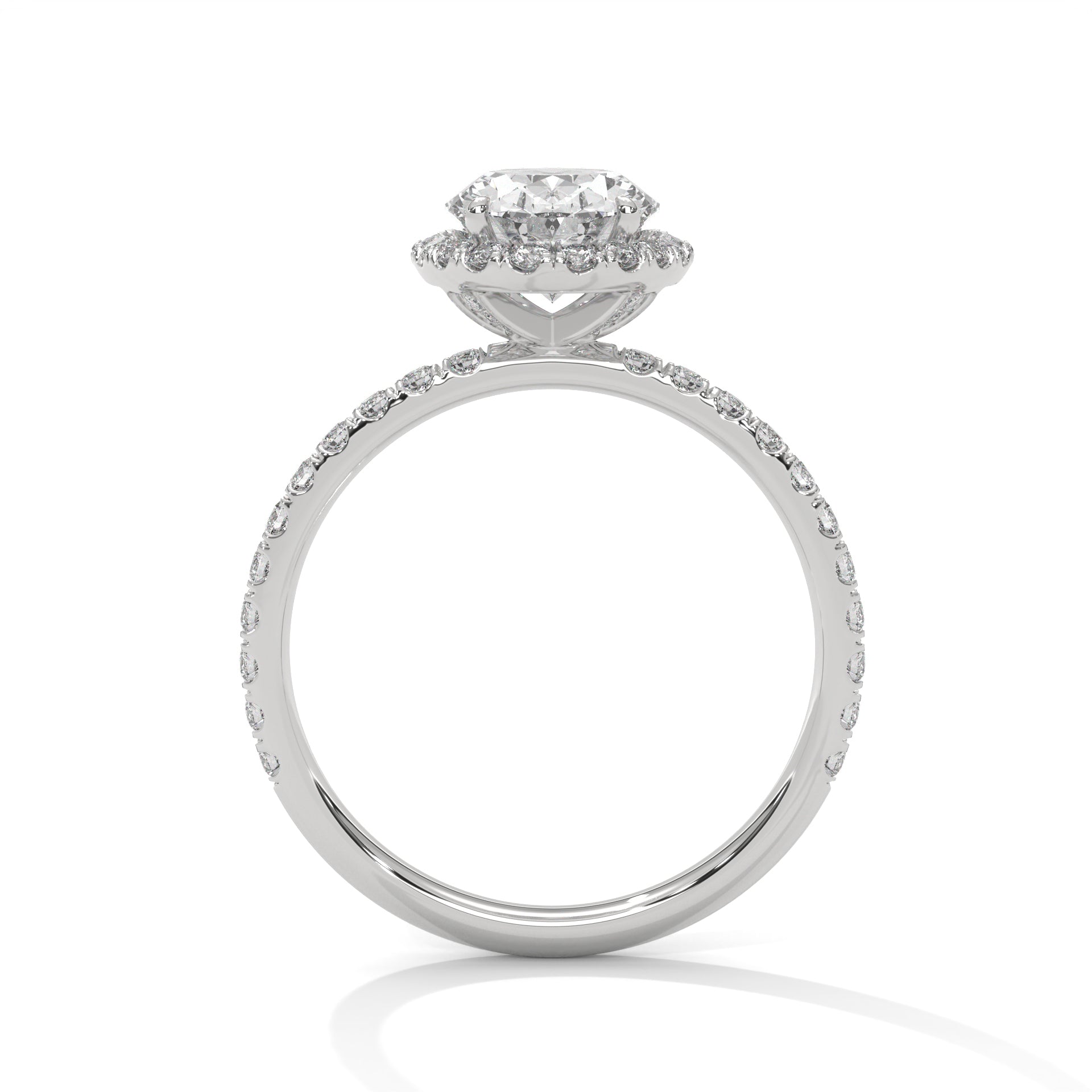 oval-14k white gold|oval-18k white gold|oval-platinum