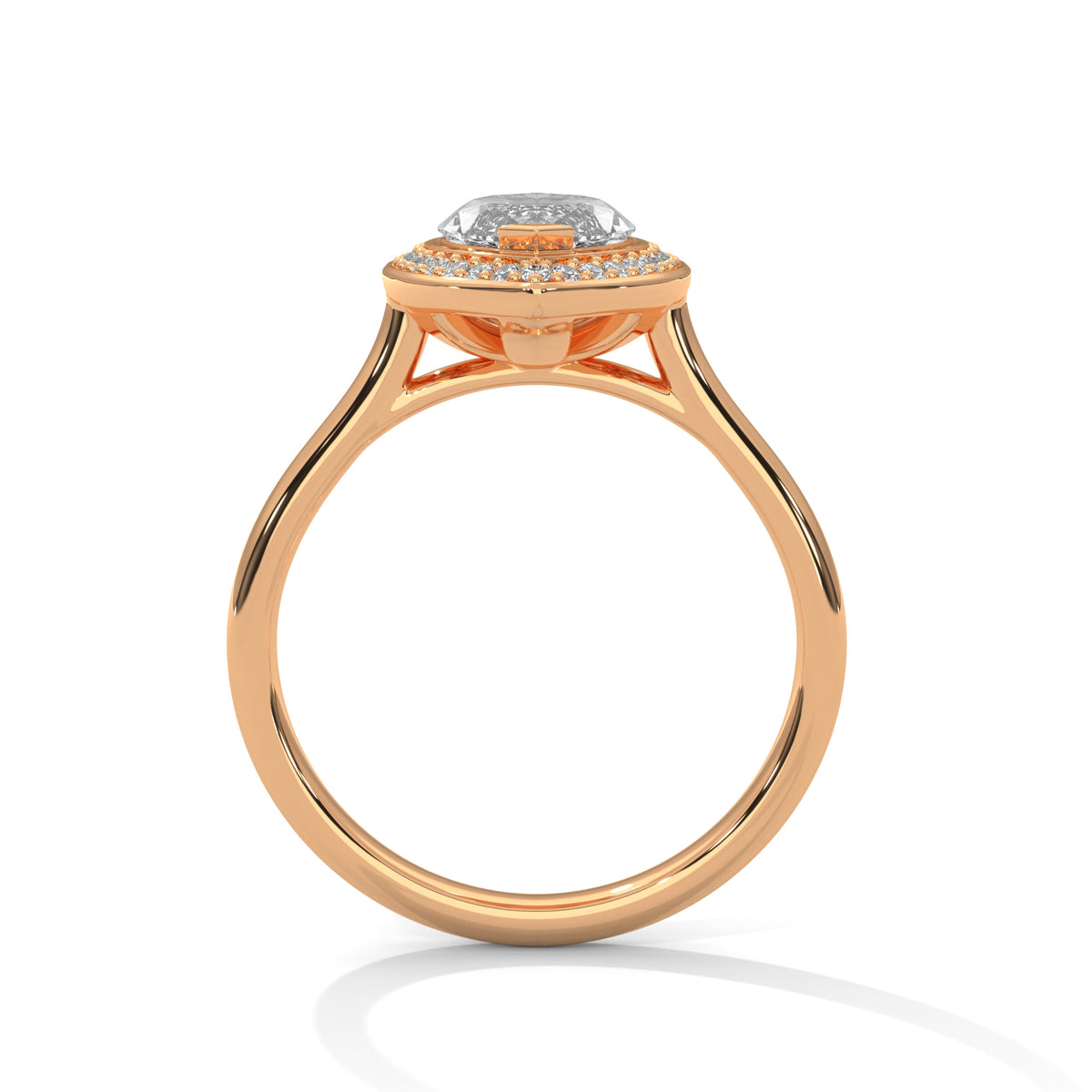 marquise-14k rose gold|marquise-18k rose gold