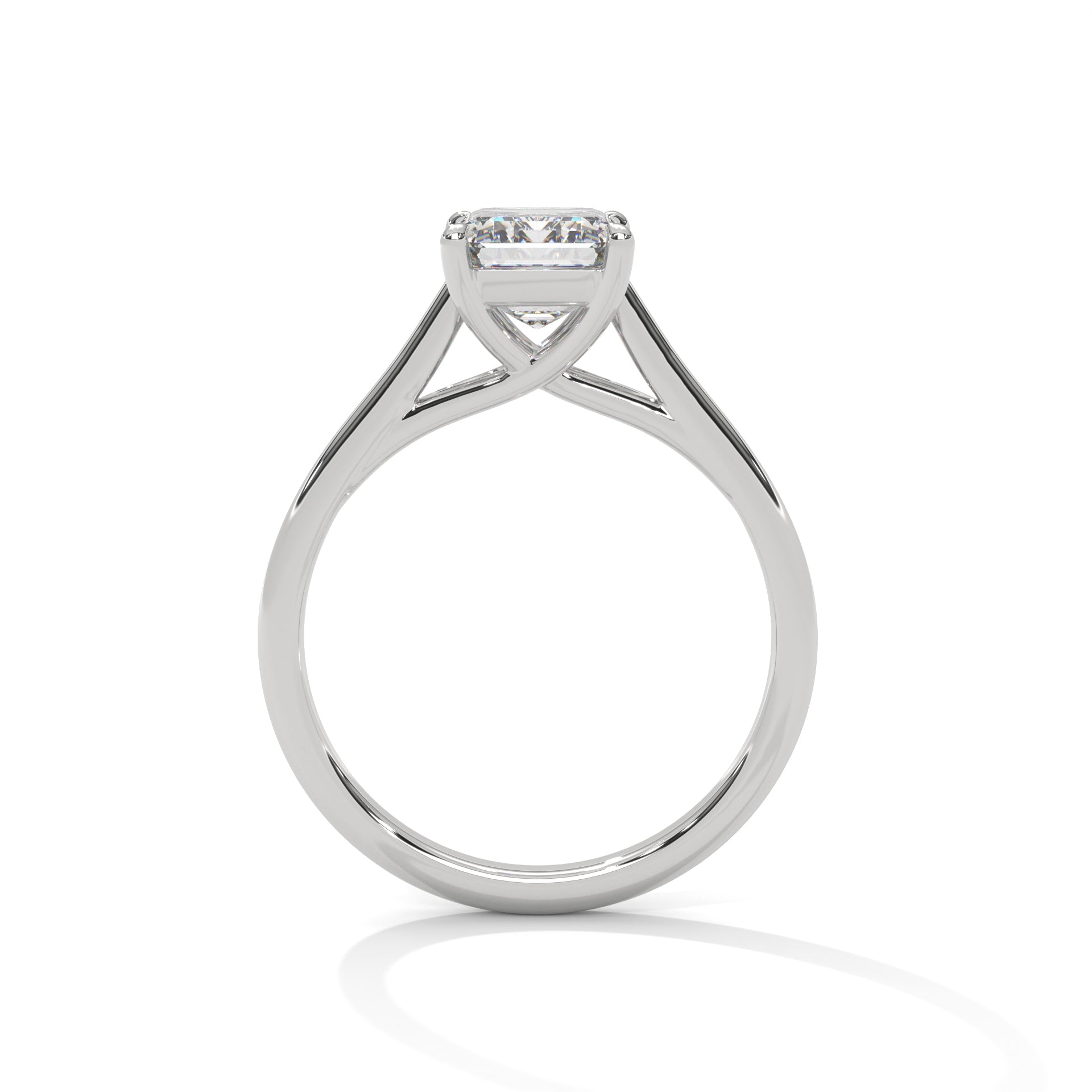 radiant-14k white gold|radiant-18k white gold|radiant-platinum
