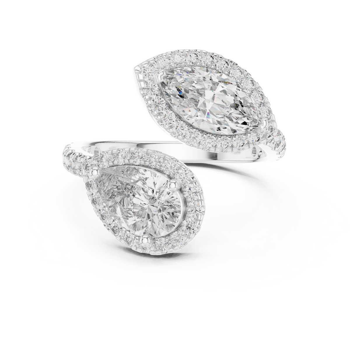 marquise-14k white gold|marquise-18k white gold|marquise-platinum