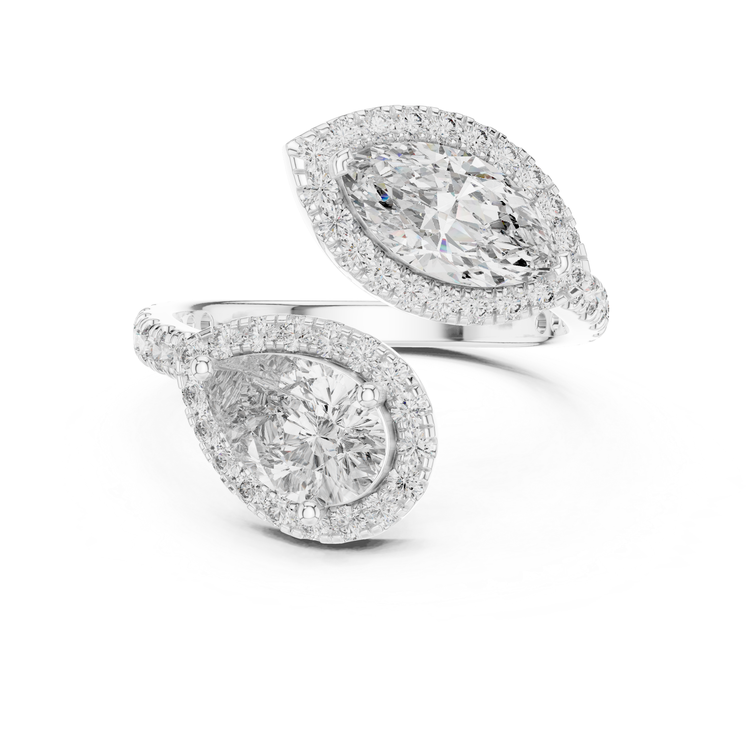 marquise-14k white gold|marquise-18k white gold|marquise-platinum