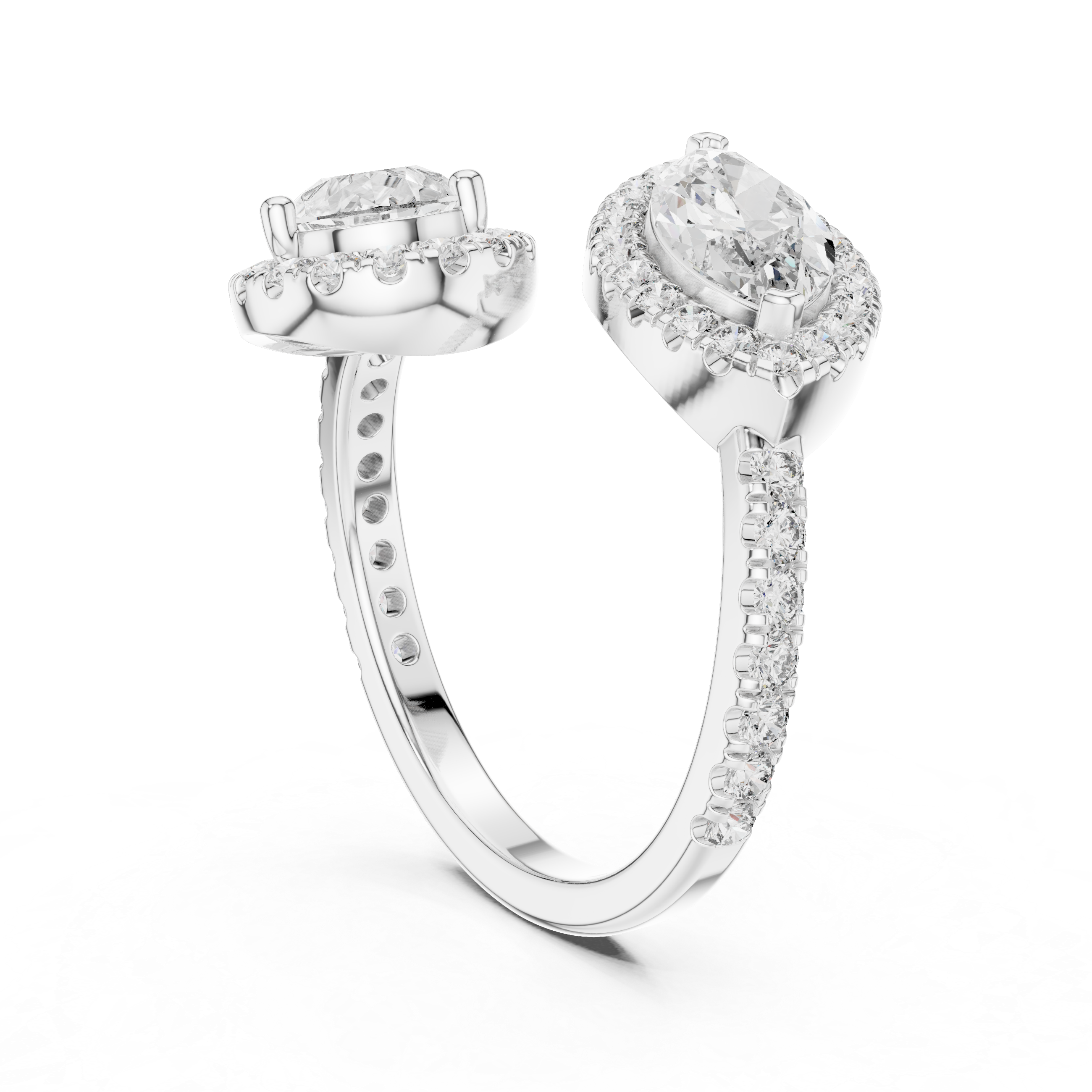 marquise-14k white gold|marquise-18k white gold|marquise-platinum