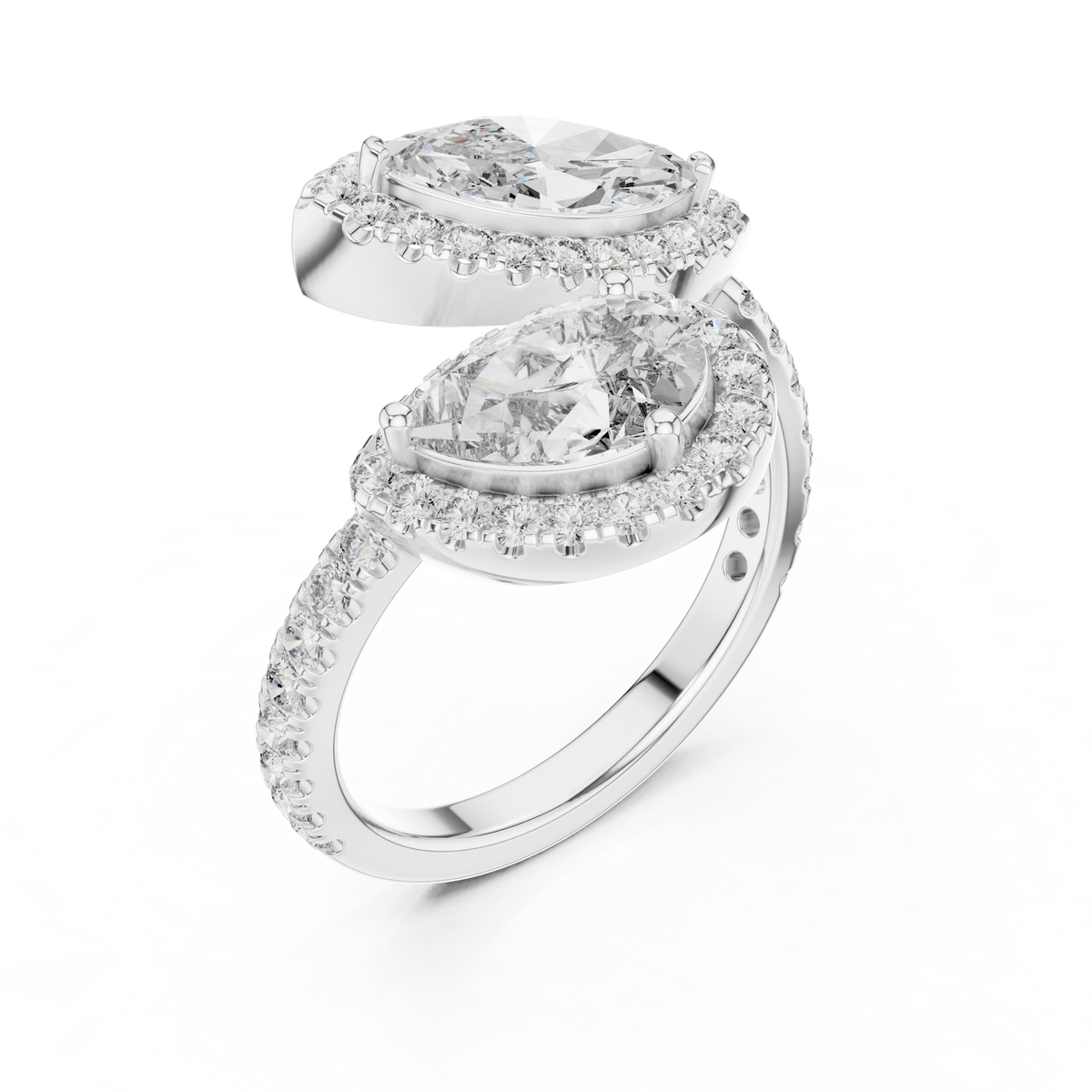 marquise-14k white gold|marquise-18k white gold|marquise-platinum