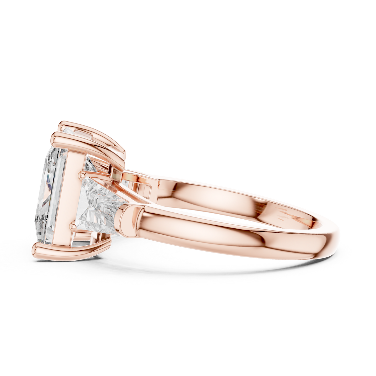 princess-14k rose gold|princess-18k rose gold