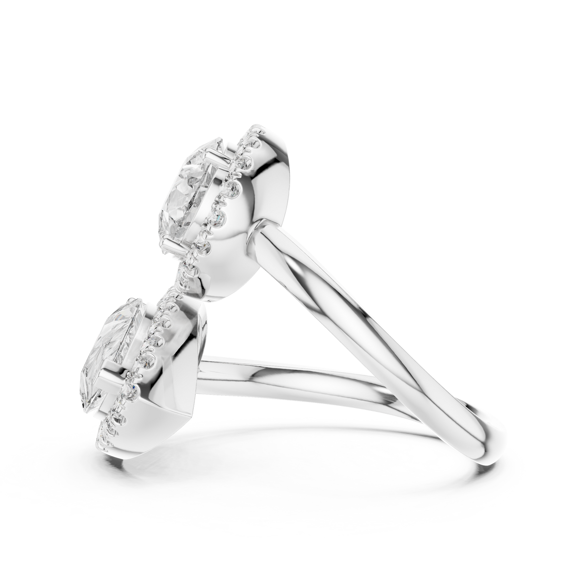 pear-14k white gold|pear-18k white gold|pear-platinum