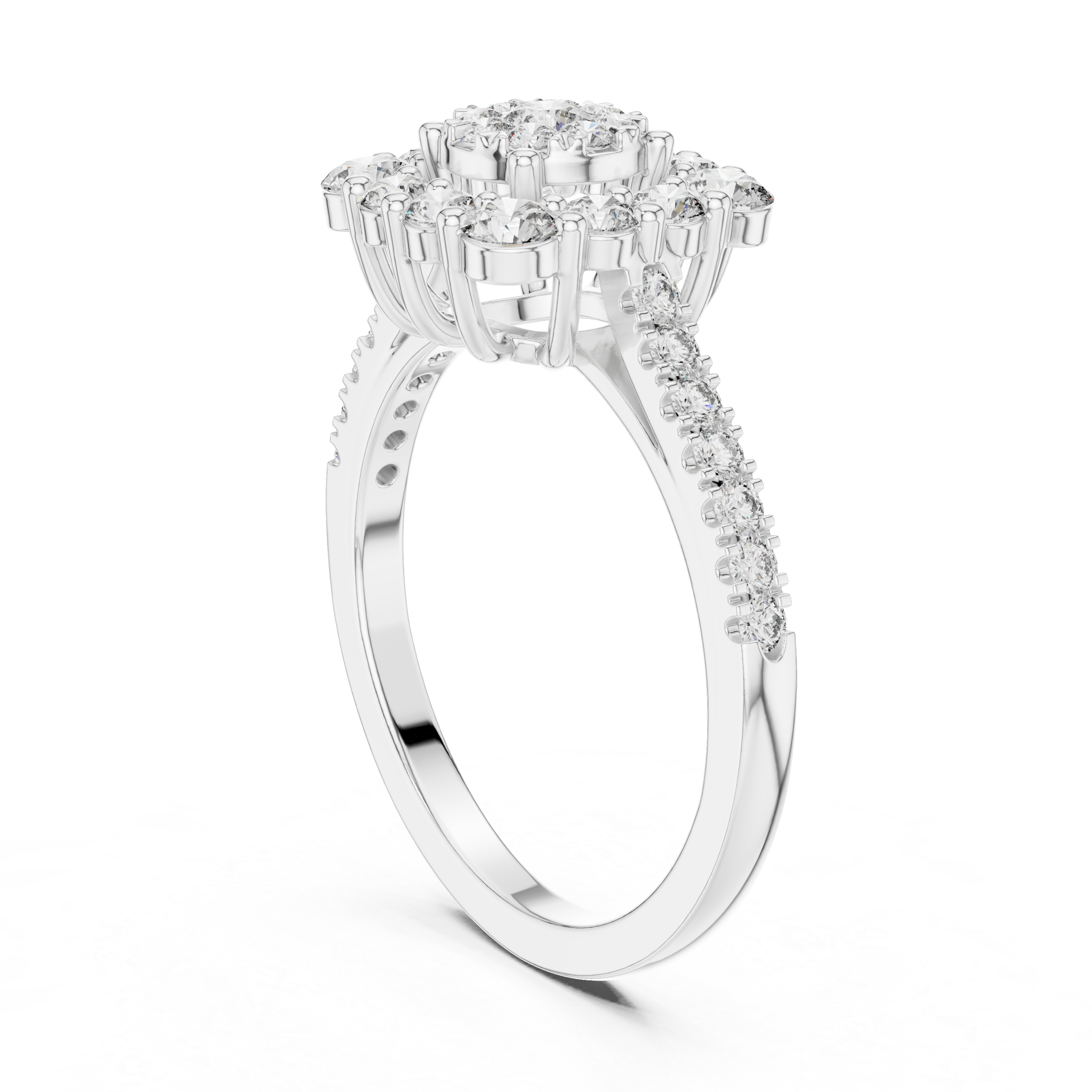 oval-14k white gold|oval-18k white gold|oval-platinum