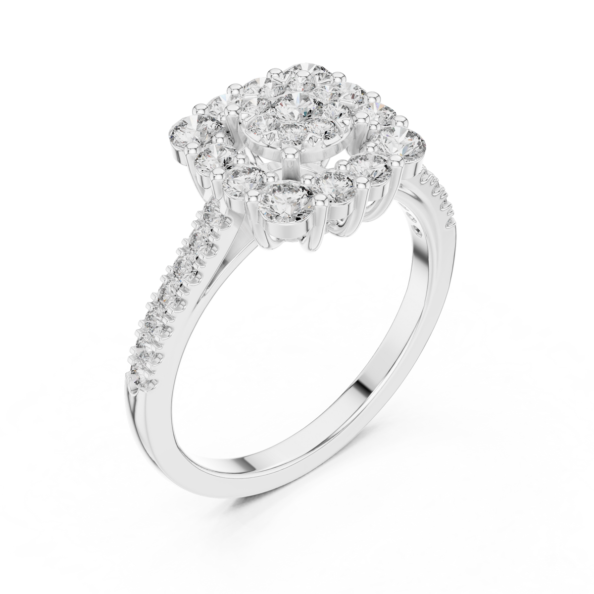 oval-14k white gold|oval-18k white gold|oval-platinum