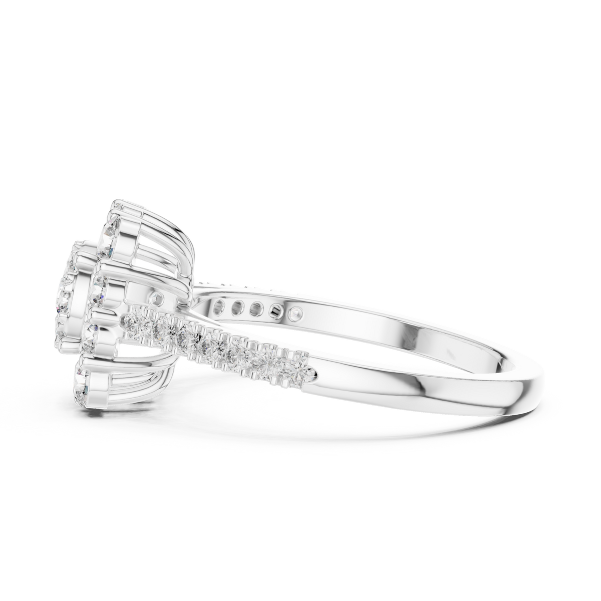 oval-14k white gold|oval-18k white gold|oval-platinum