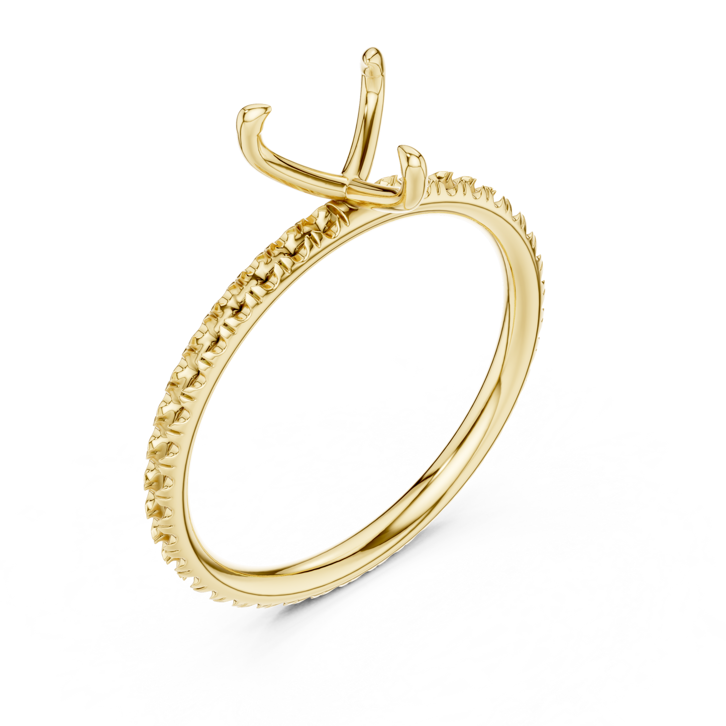 heart-14k yellow gold|heart-18k yellow gold