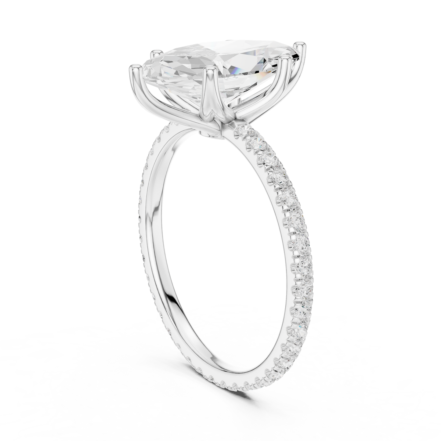 marquise-14k white gold|marquise-18k white gold|marquise-platinum