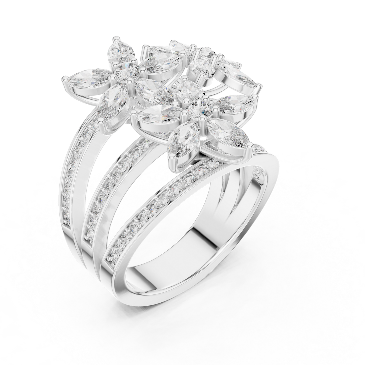marquise-14k white gold|marquise-18k white gold|marquise-platinum