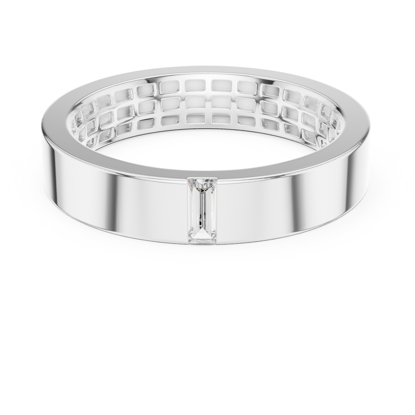 oval-14k white gold|oval-18k white gold|oval-platinum