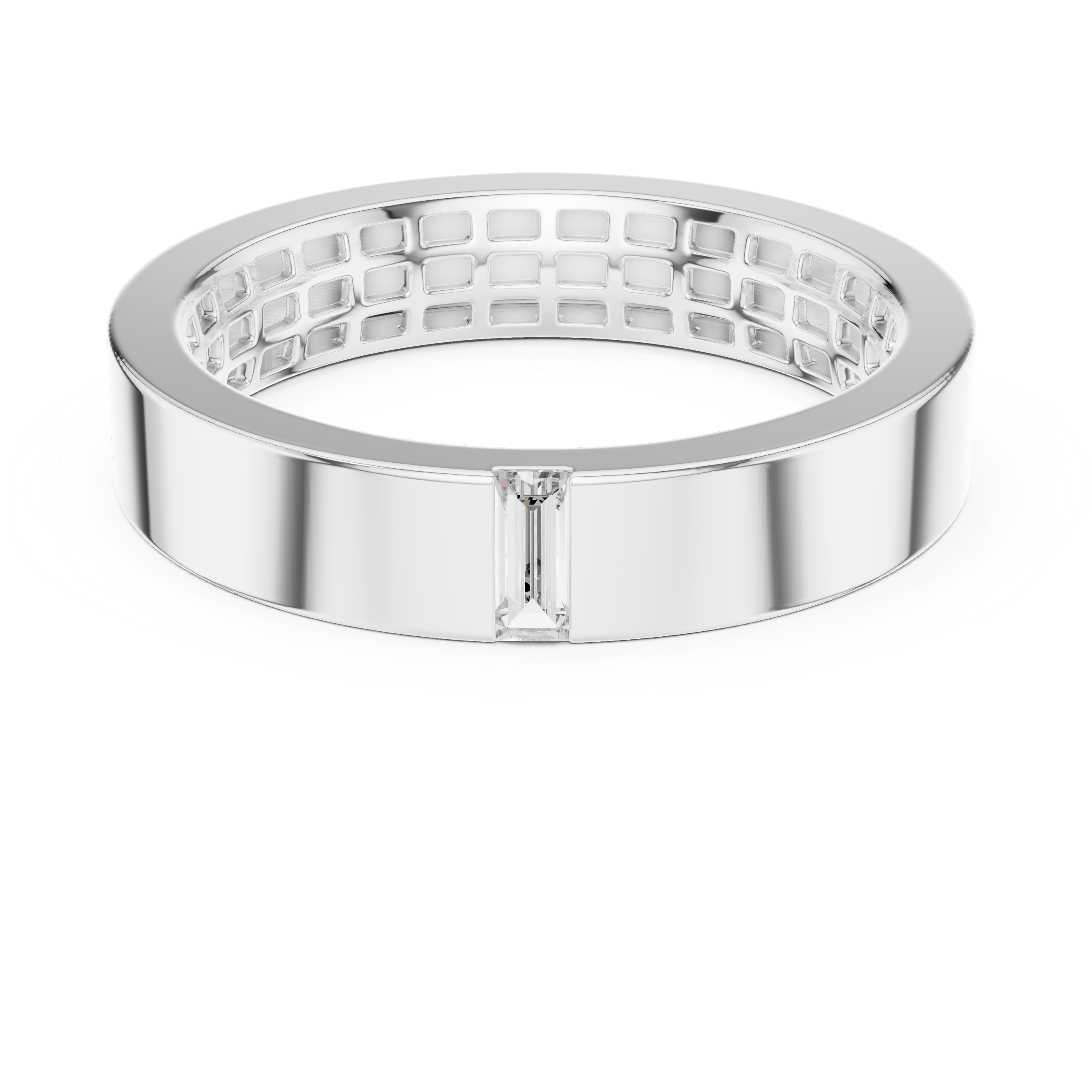 oval-14k white gold|oval-18k white gold|oval-platinum