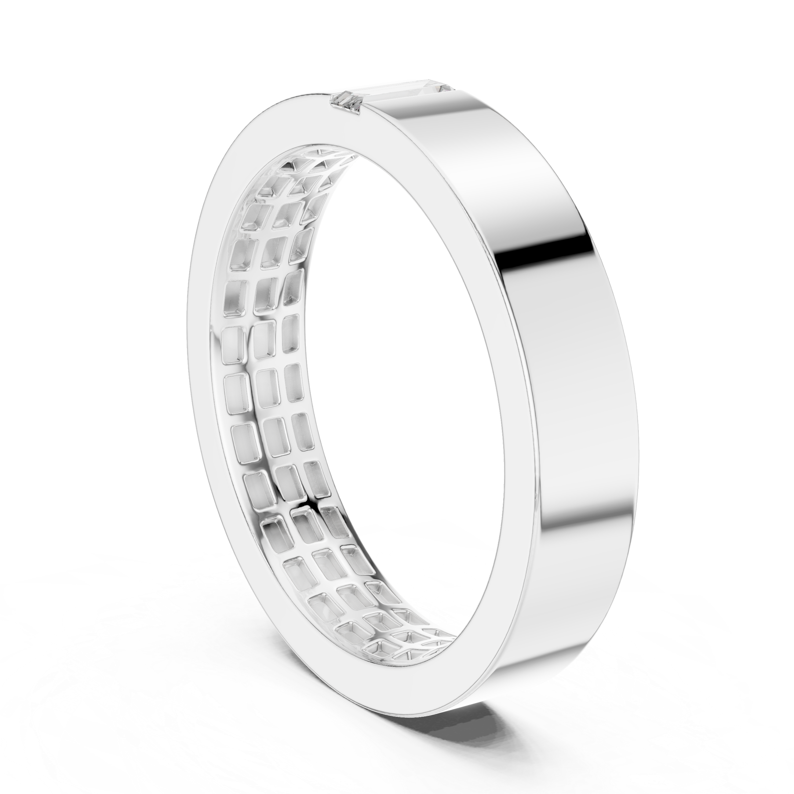 oval-14k white gold|oval-18k white gold|oval-platinum