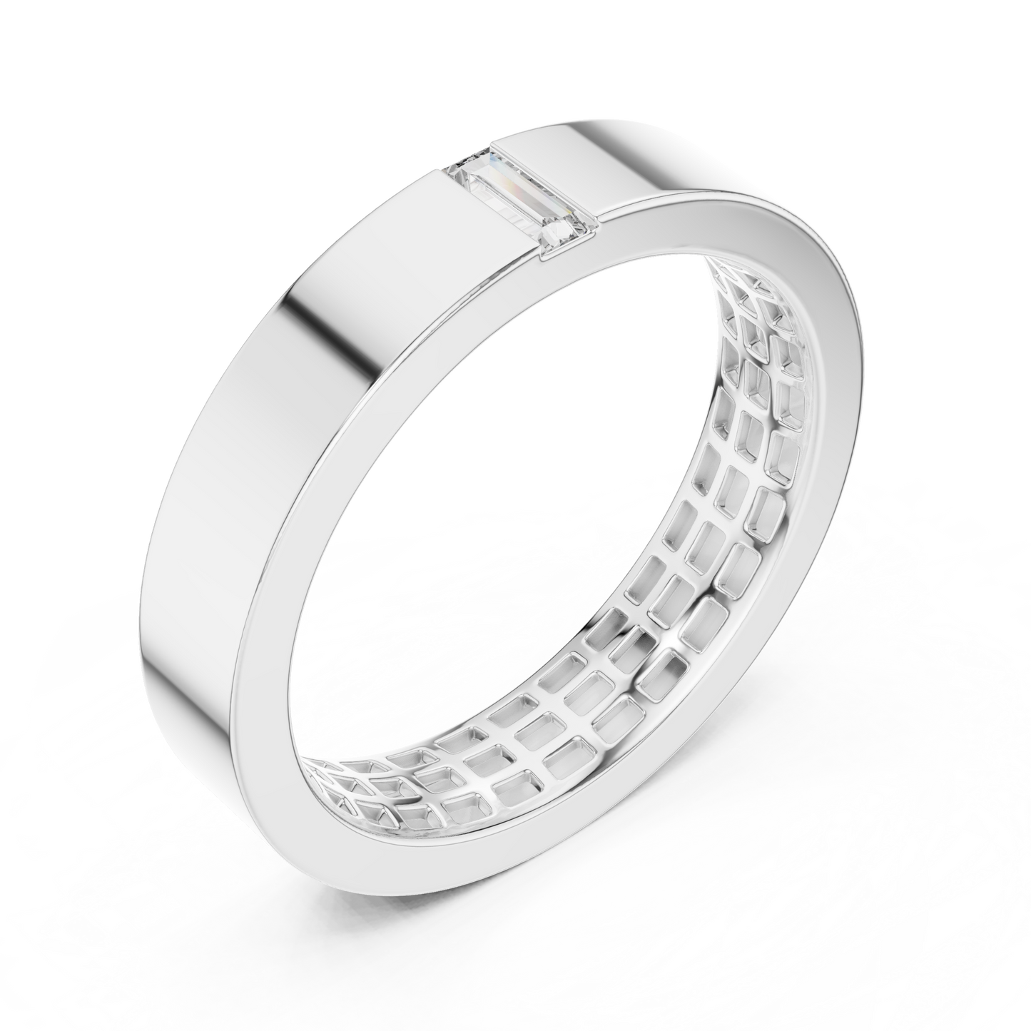 oval-14k white gold|oval-18k white gold|oval-platinum