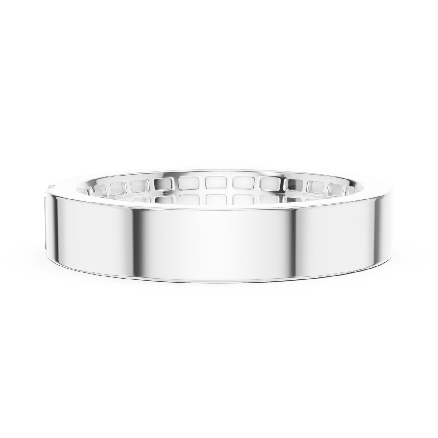 oval-14k white gold|oval-18k white gold|oval-platinum
