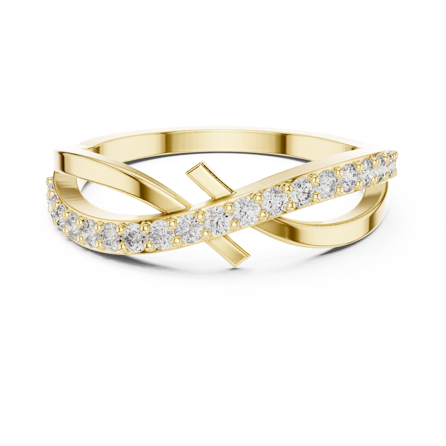 round-14k yellow gold|round-18k yellow gold