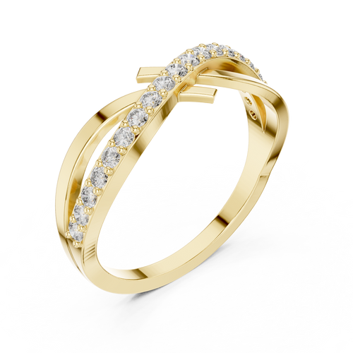 Load image 1 in gallery view. round-14k yellow gold|round-18k yellow gold