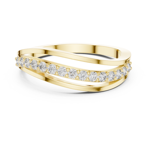 Load image 1 in gallery view. round-14k yellow gold|round-18k yellow gold
