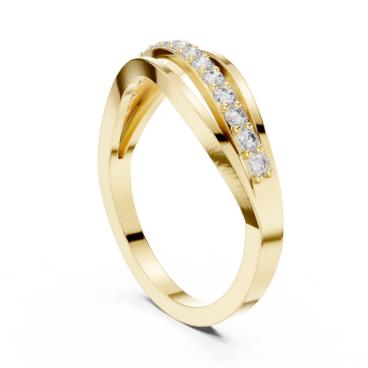 round-14k yellow gold|round-18k yellow gold